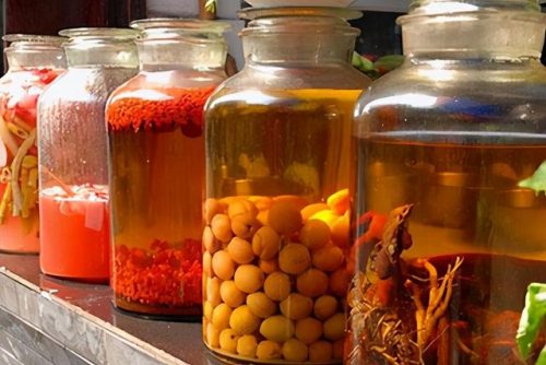 毒蛇泡酒有毒吗(十大毒蛇)插图3
