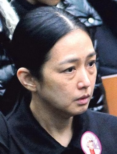 朱丽倩个人资料(刘德华几个孩子)插图22