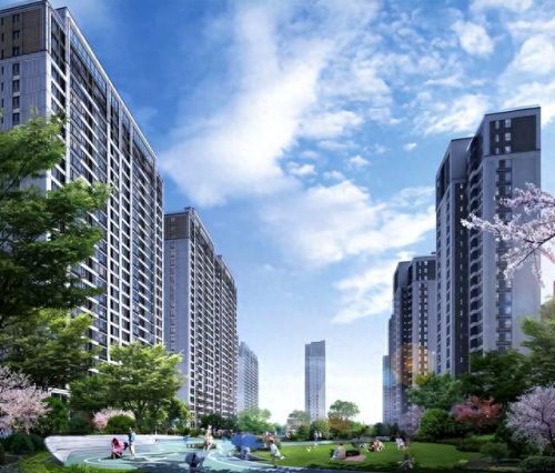 章丘住宅排名前十(章丘房子哪个小区最好)插图