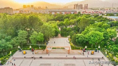 固原市最穷的乡镇排名前十(固原市哪个镇最大)插图51