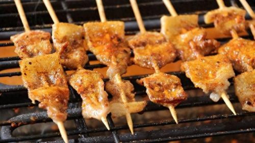 烧烤食谱(烧烤食谱大全)插图17