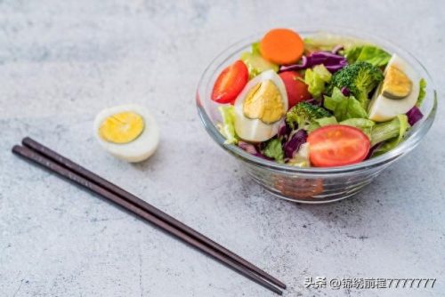 凉性蔬菜排名前十(膳食纤维高的蔬菜排名)插图10