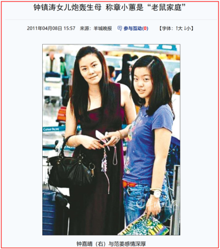杨受成关之琳(杨受成)插图34