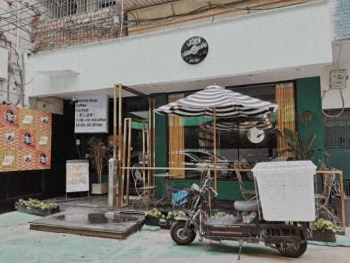 成都锦江区纹身店排名前十(成都最强纹身店)插图13
