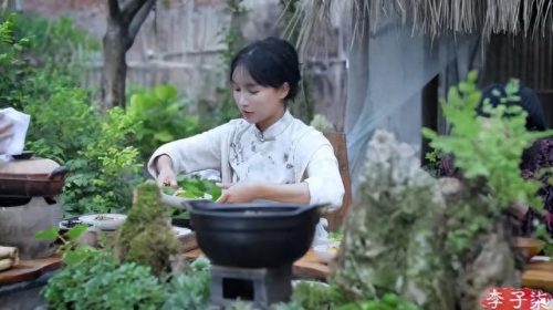 抖音穿搭博主排名前十(抖音最火十大穿搭博主)插图18