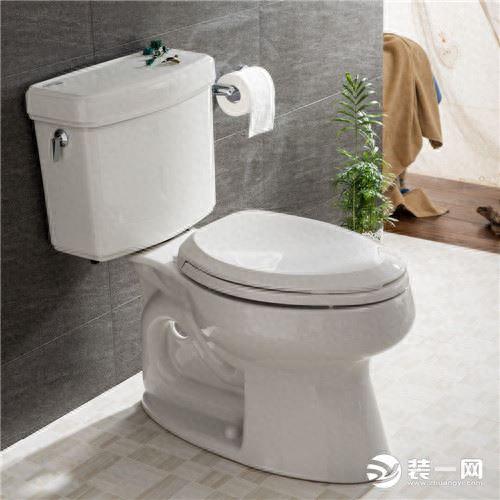 马桶排名前十的(马桶坑距300和400的区别)插图