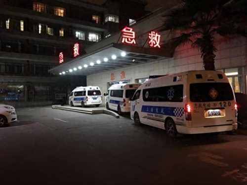 老人放弃治疗旅行(老人靠呼吸机维持该不该放弃)插图5