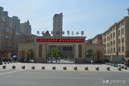 六安初中国际部排名前十(六安初中国际学校排名)插图5