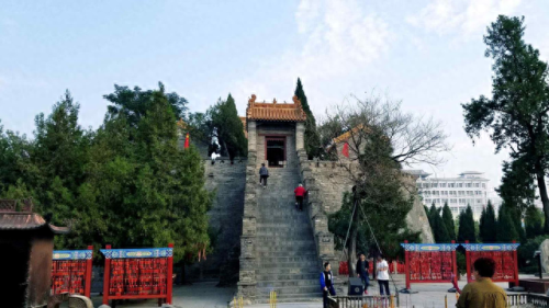 周口景区排名前十(周口5a景点)插图12