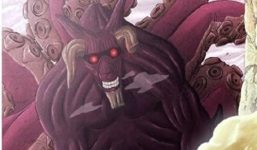 火影忍者里面尾兽排名前十(火影十大尾兽介绍)插图7