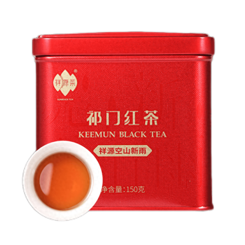 茶叶类型排名前十(十大品牌茶叶排名)插图9