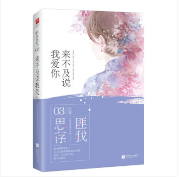 匪我思存现代小说(十部顶级虐心的小说)插图2