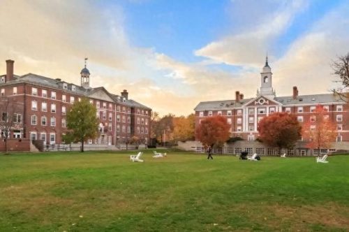 美国商业高等学校排名前十(新泽西大学美国排名)插图12