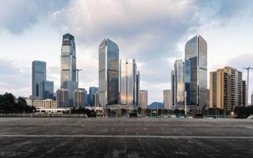 浙江高楼排名前十(浙江大城市排名)插图6