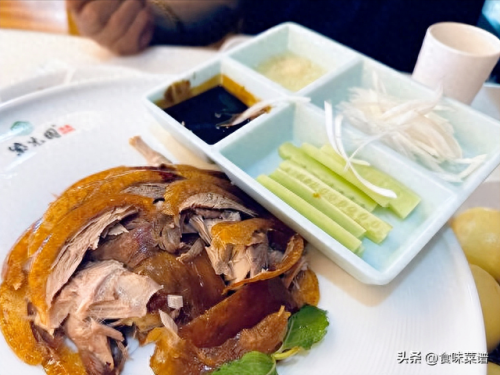 烤鸭好吃排名前十(南京十大烤鸭品牌)插图8