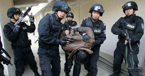 拉登说中国(拉登是怎么被发现的)插图12