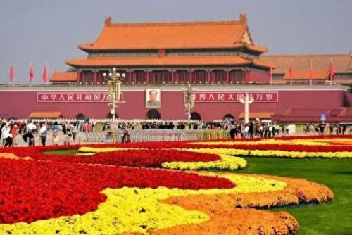 北京地标排名前十(北京成全国最火目的地)插图5