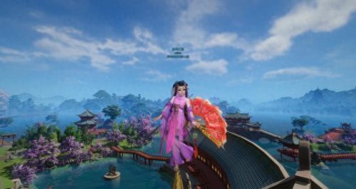 瞿塘峡采仙草(瞿塘峡采仙草的地方)插图6
