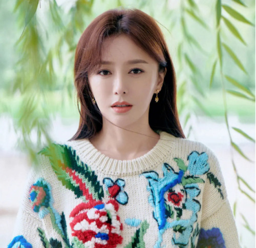 黄晓明女朋友是谁(杨颖离开黄晓明的原因)插图11