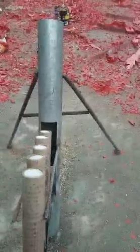 礼花发射器(礼花发射器最新价格)插图4