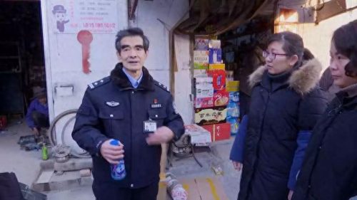 徐州警察排名前十(警察实力排行榜)插图5