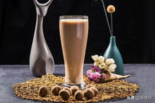 市场奶茶排名前十(十大奶茶销量排名)插图7