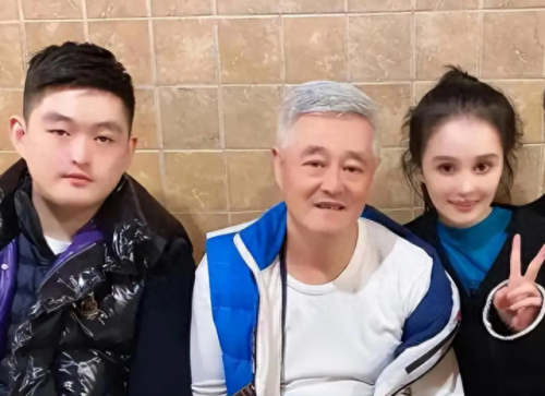 赵本山老婆马丽娟(马丽娟和于月仙是什么关系)插图5