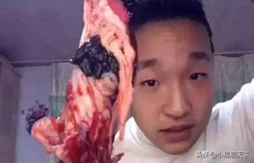 黄鳝门琪琪(鳗鱼直播琪琪照片)插图7
