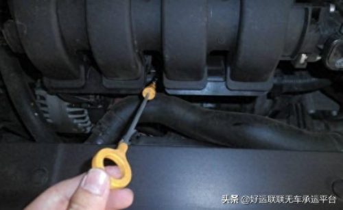 卡车故障排名前十图片(卡车故障图解大全大图)插图