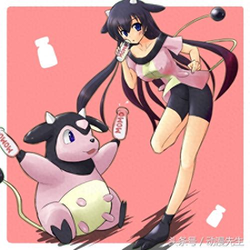 精灵宝可梦排名前十位神兽(精灵宝可梦最强神兽排名)插图7