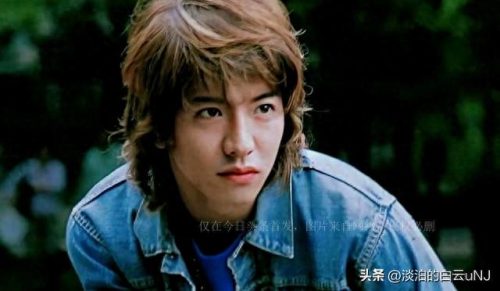 全球颜值排名前十男老帅哥(最帅的胡子哥)插图4
