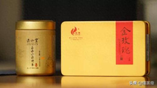 山西正山小种红茶排名前十(福建正山小种红茶哪家强)插图16