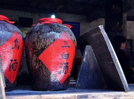乌镇美食排名前十(乌镇最好吃的美食在哪)插图1