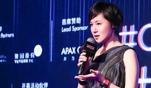 郭广昌女儿(郭广昌谈离婚原因)插图29