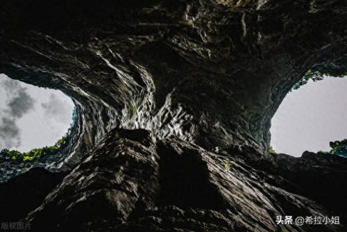 武隆景点排名前十(武隆附近景点有哪些)插图6