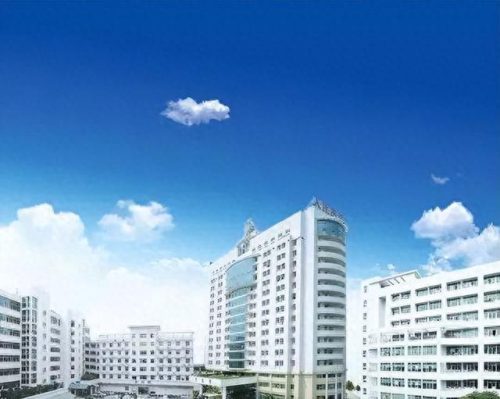 2020云南医院排名前十(云南省医院排名一览表)插图2