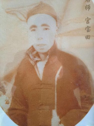 长刀武功排名前十(神州第一刀武功排行榜)插图2