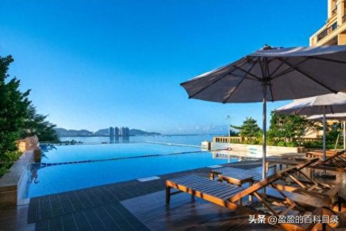 三亚景点排名前十位(三亚旅游景点地图高清版)插图9