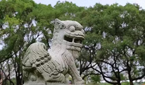 宗祠建筑排名前十(中国十大宗祠堂排名)插图10