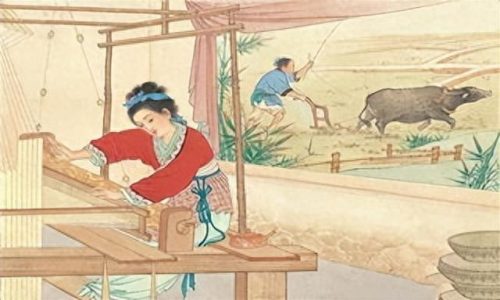 女红是什么(针黹女红的读音)插图