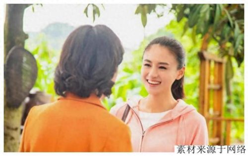 演员朱墨(刘小锋朱墨照片)插图2