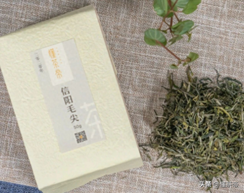 茶叶企业排名前十(茶叶品位排名一览表)插图7