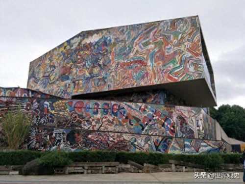 国内排名前十的艺校(全国前十艺校排名)插图7