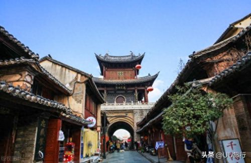 大理景区排名前十(大理购物中心排名)插图10