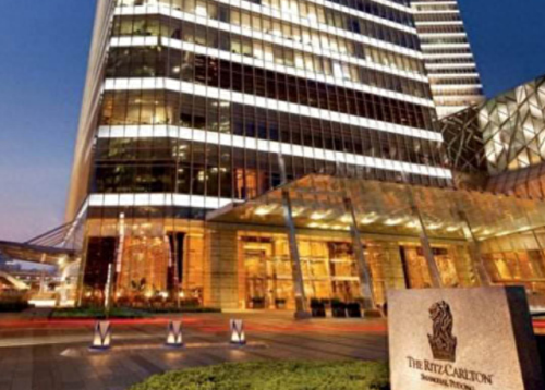 五星级酒店富豪排名前十(四星级酒店100强排名)插图4