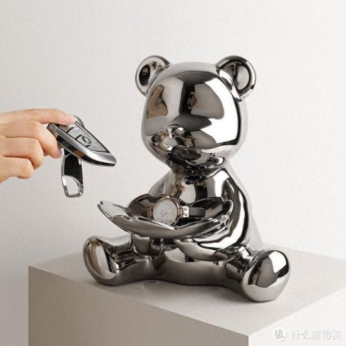 瓷瓶摆件排名前十(素色瓷瓶摆件)插图20