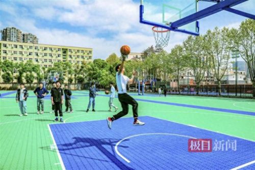 湖北工业大学商贸学院怎么样(湖北商贸学院好不好)插图11