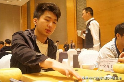 中国棋类排名前十(中国棋类选手)插图6