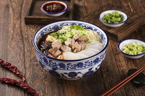排名前十干吃面(全网最好吃的十款干吃面)插图17