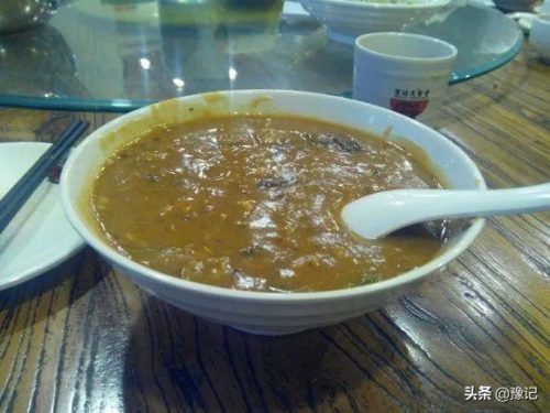 濮阳馒头店排名前十(郑州出名的馒头店排名)插图6